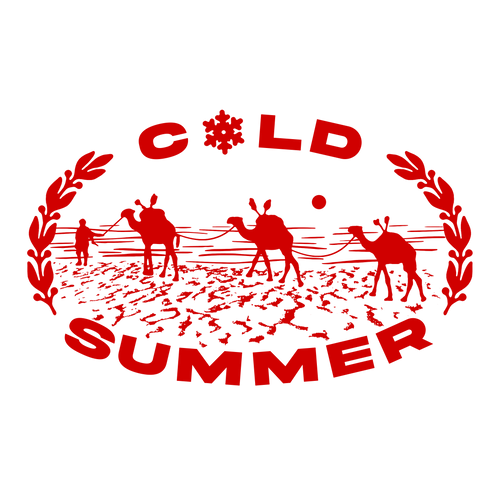 Cold Summer