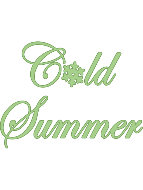 Cold Summer